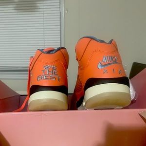 Crimson bliss 5 (dj khaled)